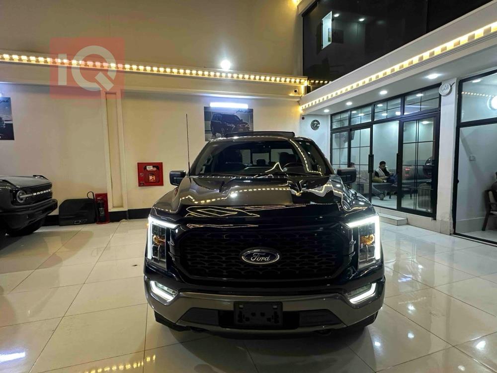 فورد إف-150